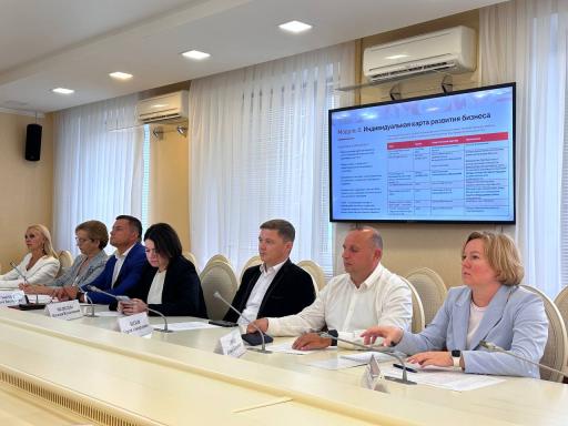 СВОе дело: уже осенью стартует образовательная про