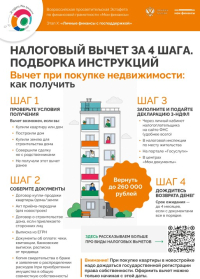 налоговый вычет